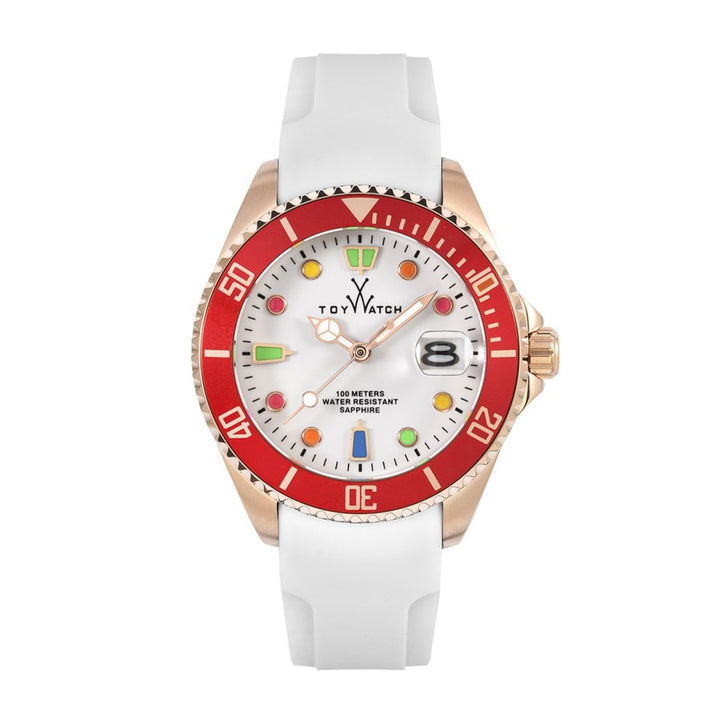 ToyWatch Caramella Contemporary Limited Edition TY01WH
