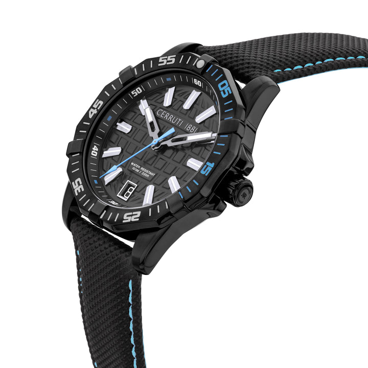 Cerruti 1881 Vallelaghi Men Classic CTCIWGN0007501