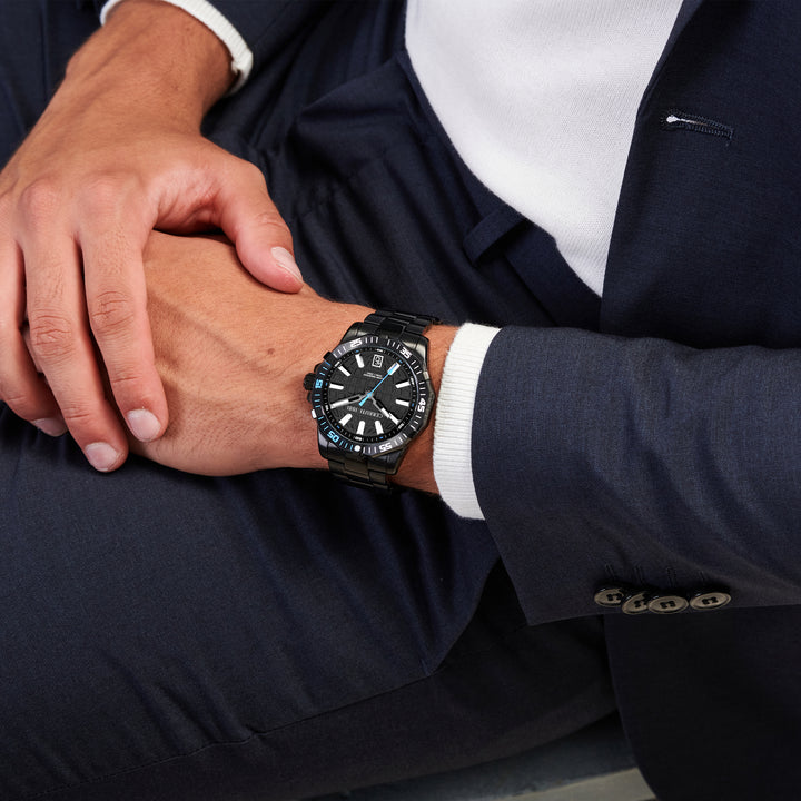 Cerruti 1881 Vallelaghi Men Classic CTCIWGN0007501