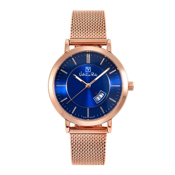 Valentino rudy watch discount review