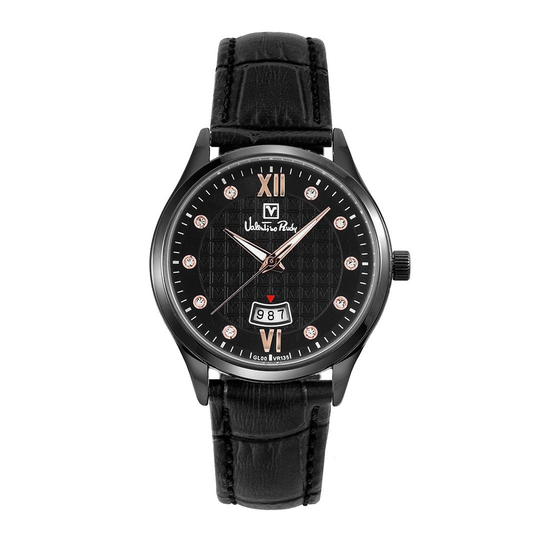 Valentino rudy ladies discount watch