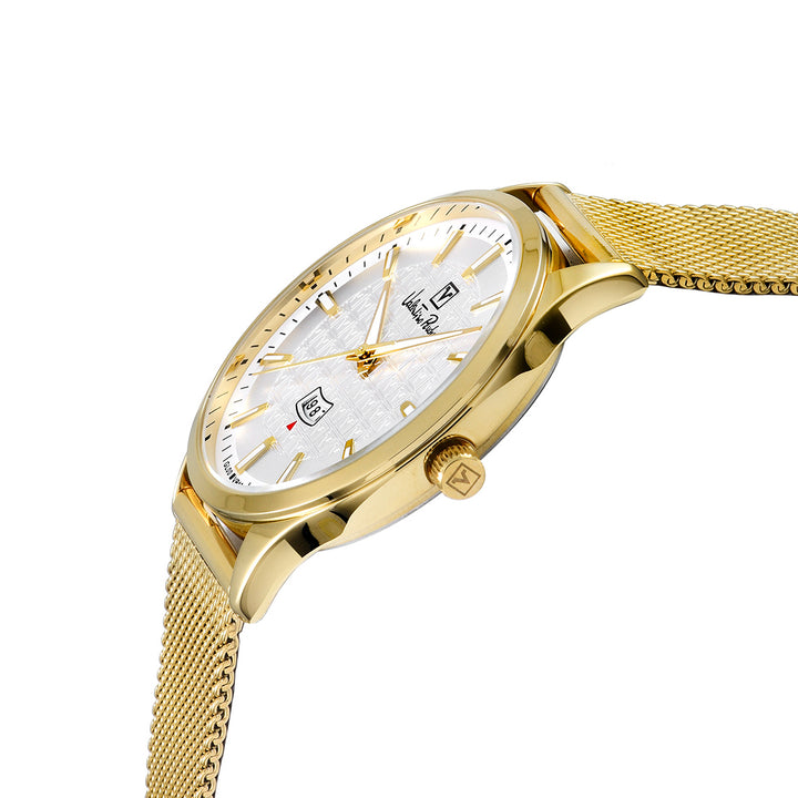 Valentino Rudy Men Classic VR136-1212 – Solar Time™