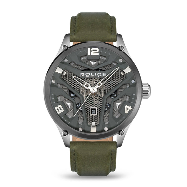 Police Waimea Contemporary POPEWJB2203042