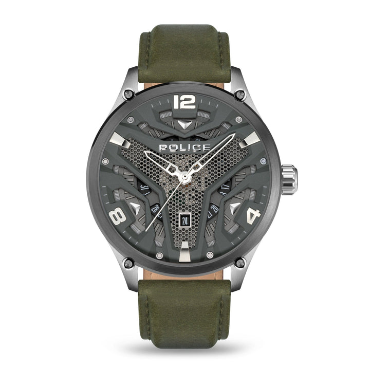 Police Waimea Contemporary POPEWJB2203042