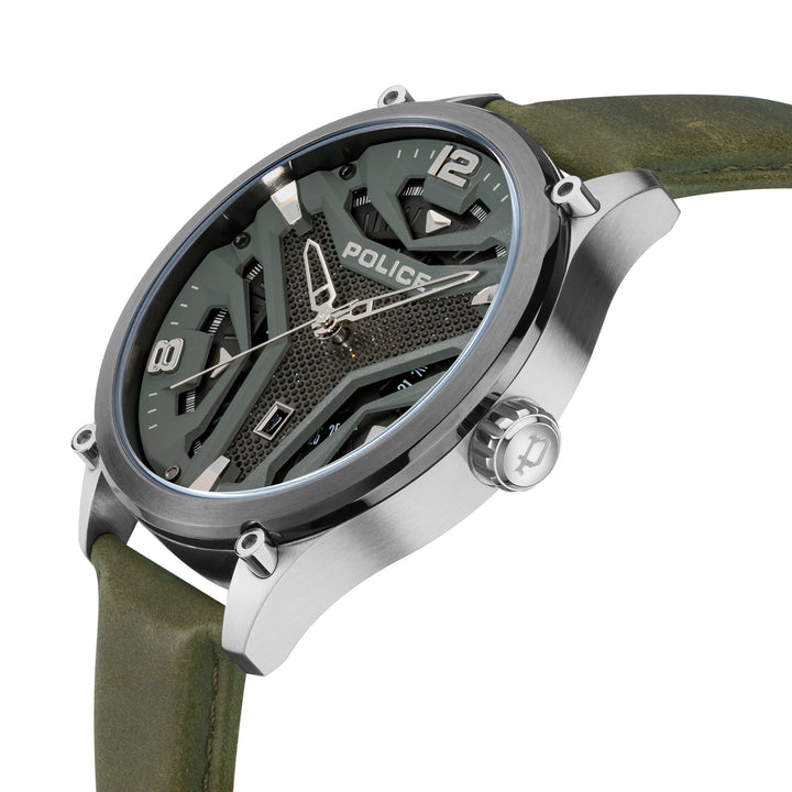 Police Waimea Contemporary POPEWJB2203042