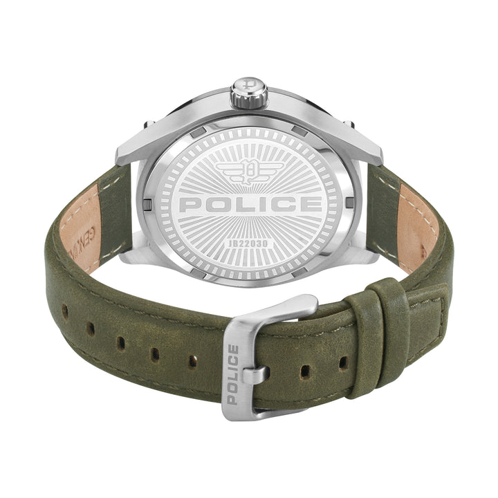 Police Waimea Contemporary POPEWJB2203042