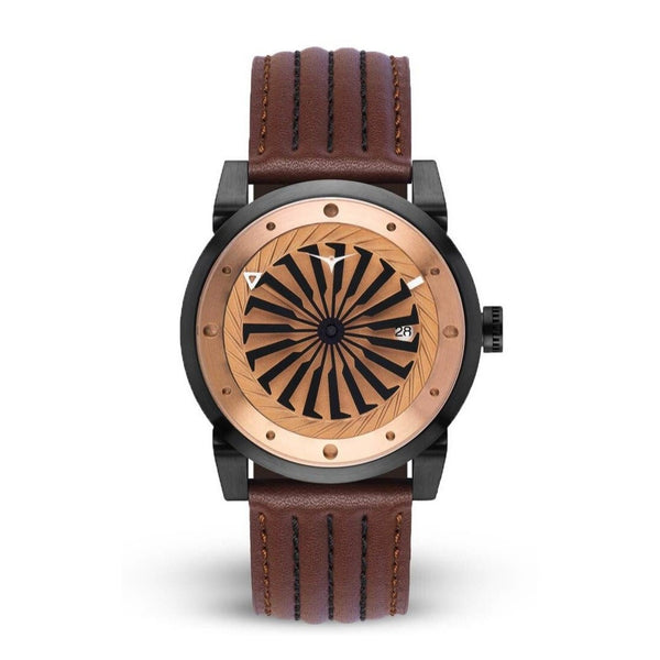 Zinvo Blade Outlaw Men Automatic ZIOUTLAW