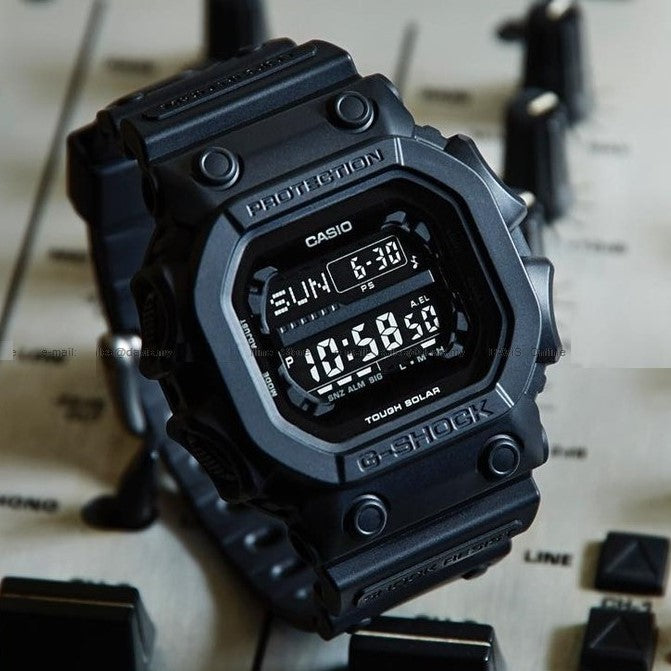 Casio G-Shock CAGX-56BB-1DR