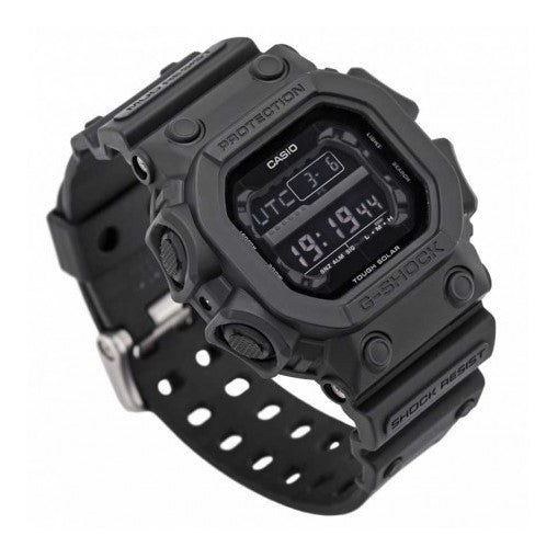 Casio G-Shock CAGX-56BB-1SDR – Solar Time™