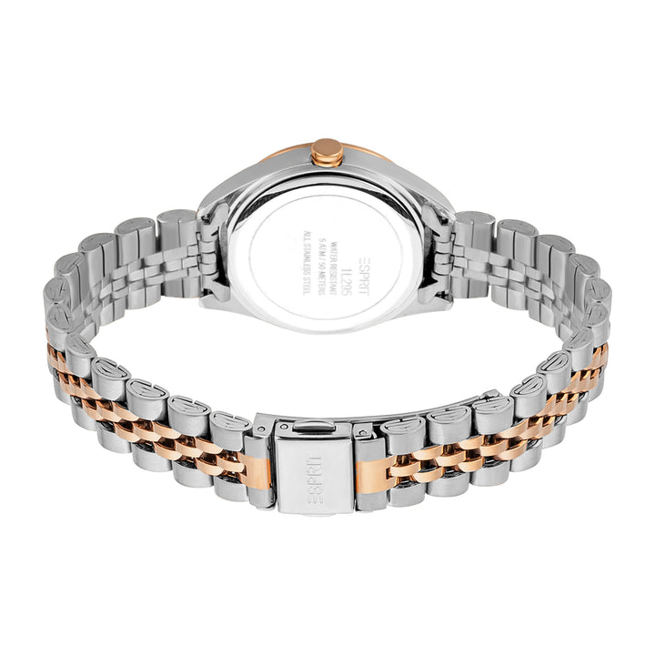 Esprit Madison Women Watch & Jewellery Set ES1L295M0135