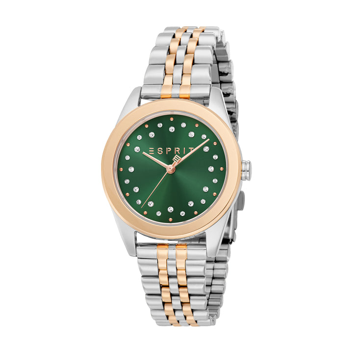 Esprit Liora Women Watch & Jewellery Set ES1L404M0065