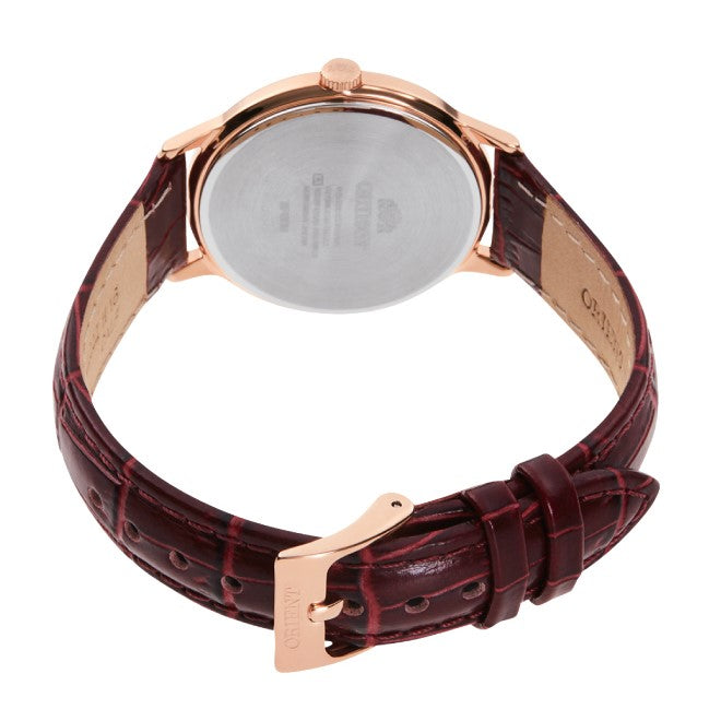 Orient Sun & Moon His & Her Set Contemporary (ORRA-AS0102S & ORRA-KB0002A)