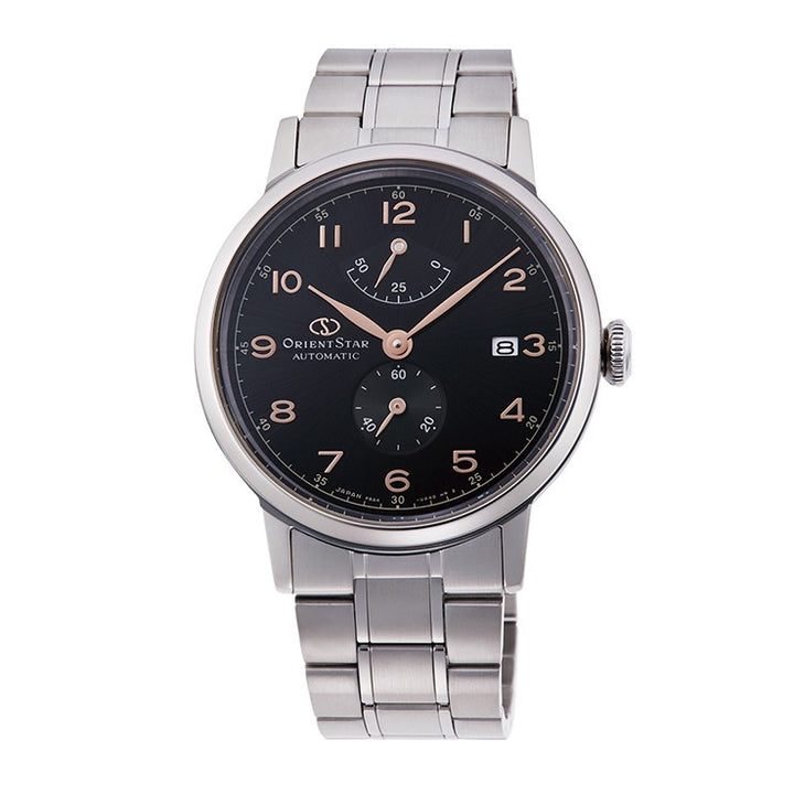 Orient Star Heritage Gothic Men Classic Automatic ORRE-AW0001B
