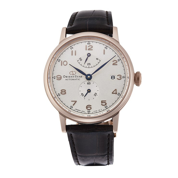 Orient Star Heritage Gothic Men Classic Automatic ORRE-AW0003S