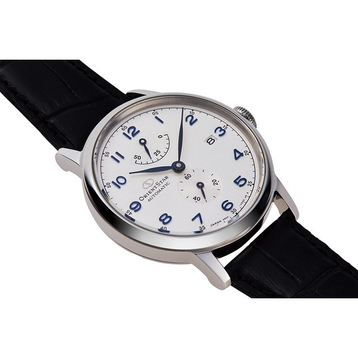 Orient Star Heritage Gothic Men Classic Automatic ORRE AW0004S