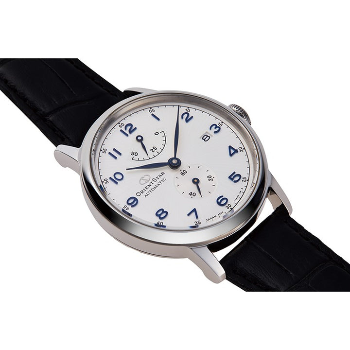 Orient Star Heritage Gothic Men Classic Automatic ORRE-AW0004S