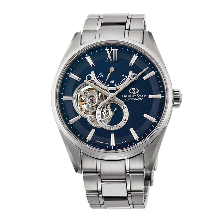 Orient Star Open Heart Men Classic Automatic ORRE-HJ0002L