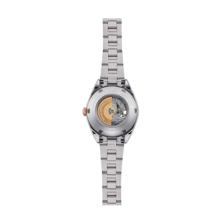 Orient Star Semi-Skeleton Women Contemporary Automatic ORRE-ND0101S