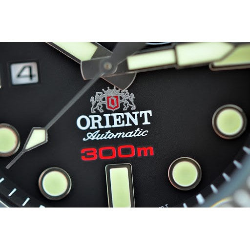 Orient Pro Saturation Sports Men Automatic ORSEL02002B