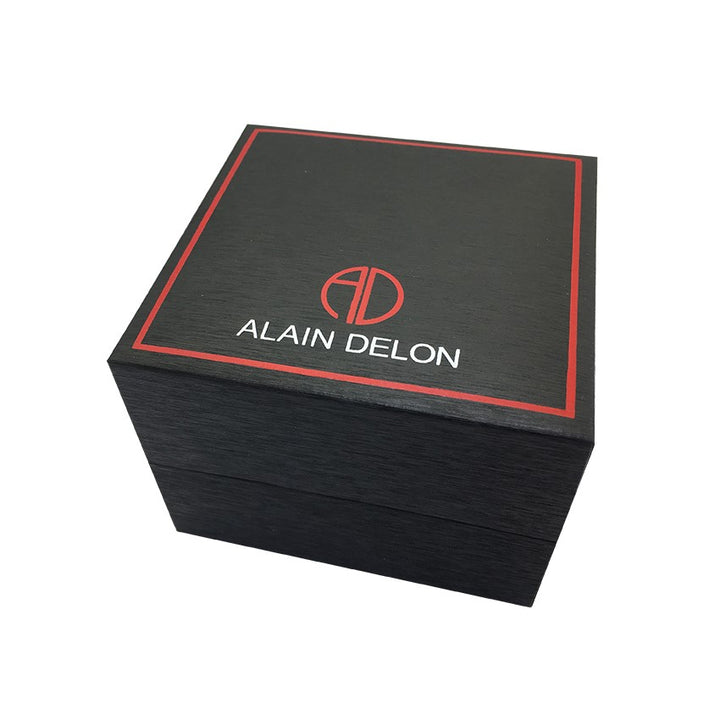 Alain Delon Wartch Box
