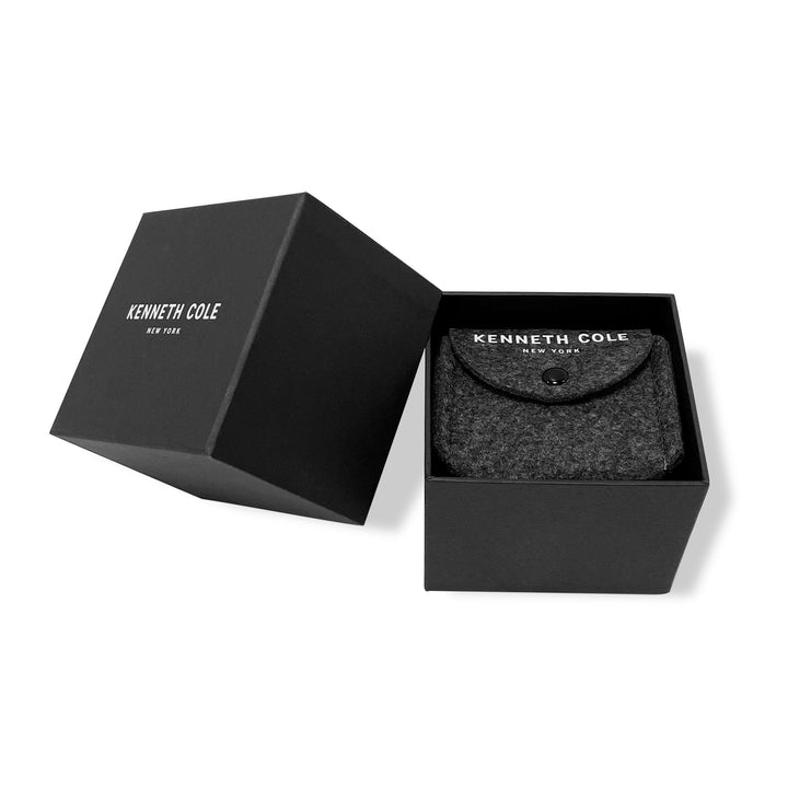 Kenneth Cole Watch Box